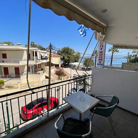 Míloi Lerna Rooms المظهر الخارجي الصورة