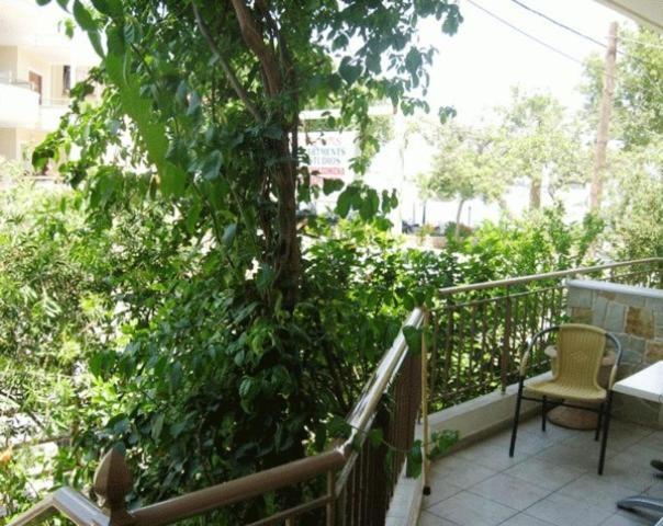 Míloi Lerna Rooms المظهر الخارجي الصورة