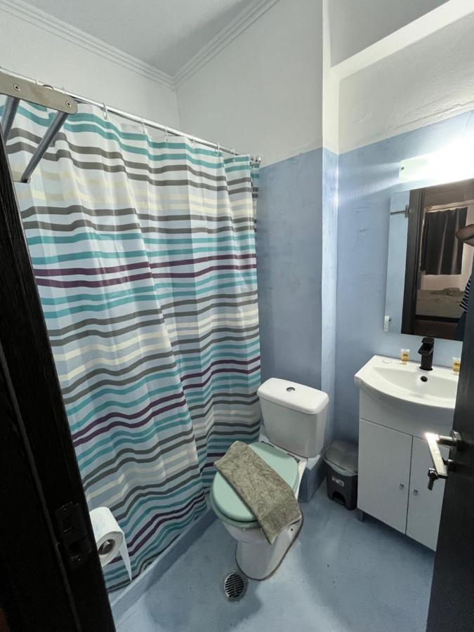 Míloi Lerna Rooms المظهر الخارجي الصورة
