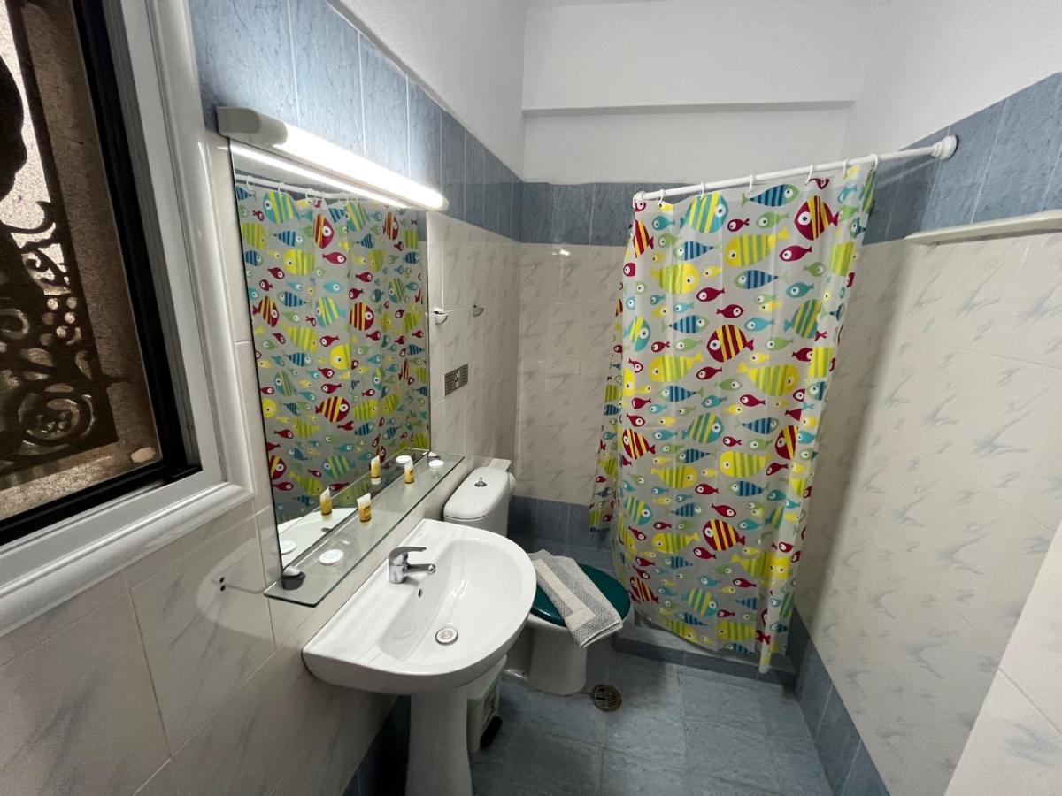 Míloi Lerna Rooms المظهر الخارجي الصورة