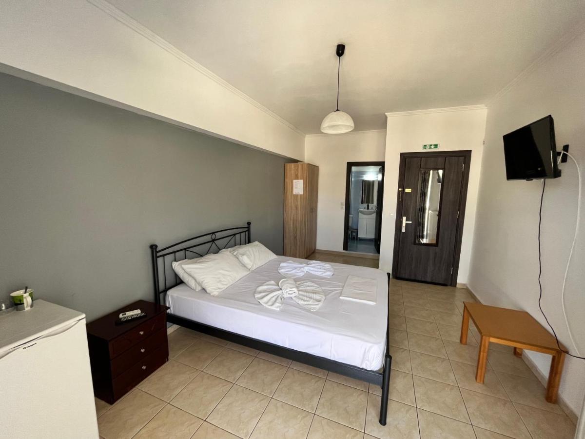 Míloi Lerna Rooms المظهر الخارجي الصورة