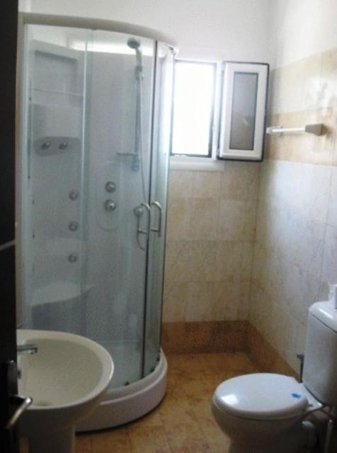 Míloi Lerna Rooms المظهر الخارجي الصورة