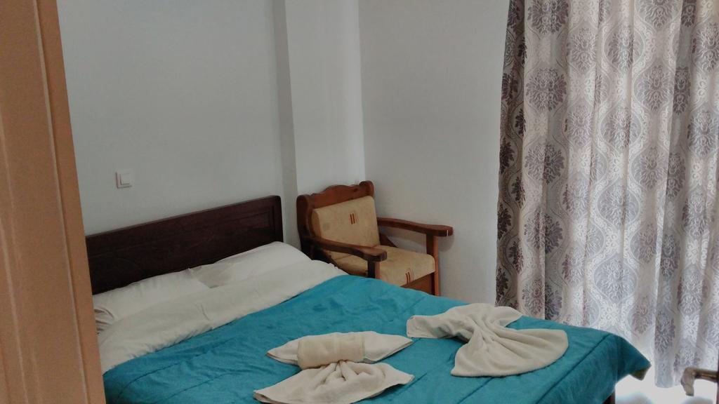 Míloi Lerna Rooms المظهر الخارجي الصورة